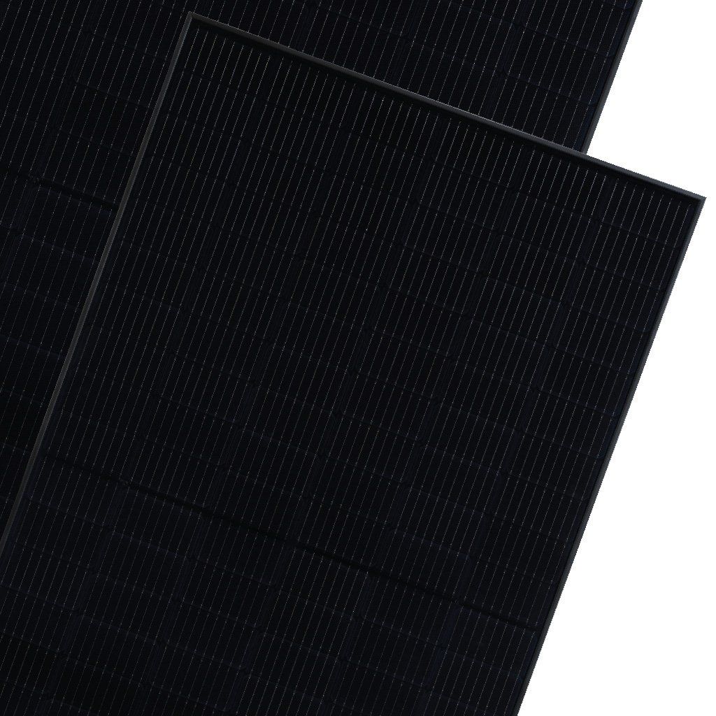 premium solar panels