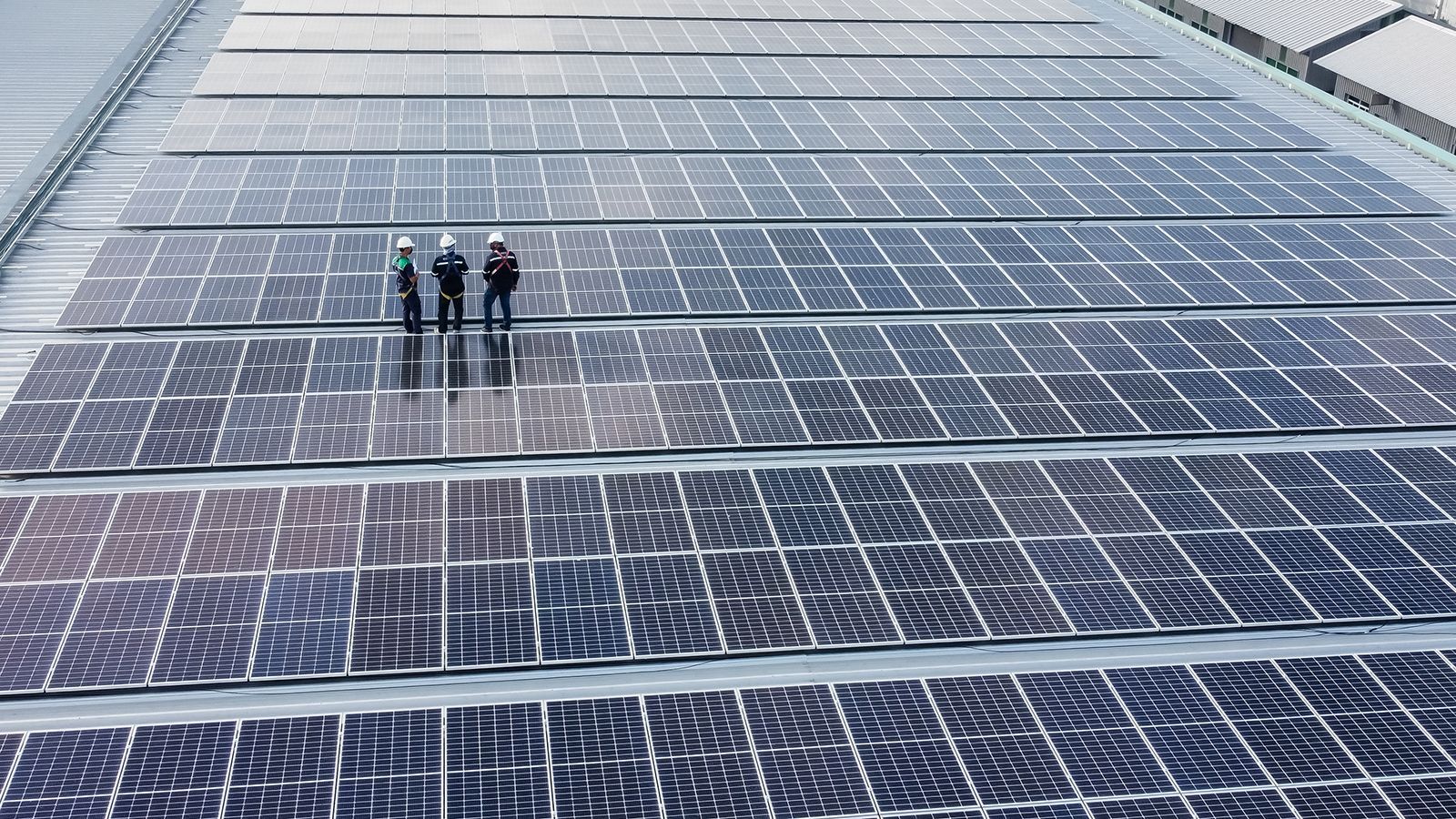 Eco-friendly energy solution for Central Florida companies