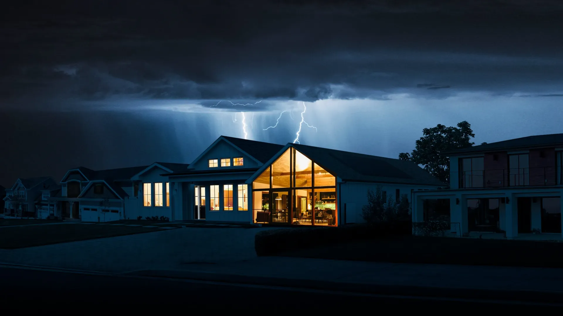 Reliable battery backup and home generator solutions for continuous power in Orlando, FL