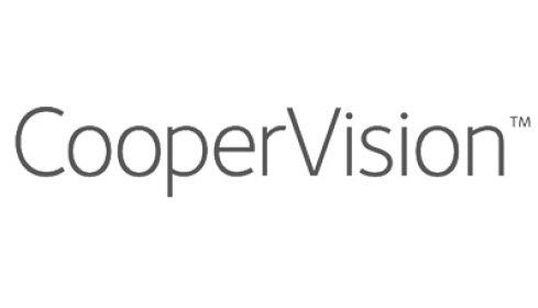 CooperVision Logo