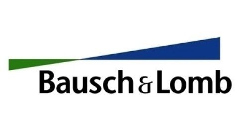 Bausch & Lomb Logo