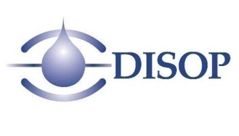 Disop Logo