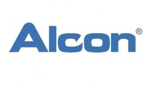 Alcon Logo