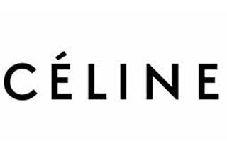 Céline Logo