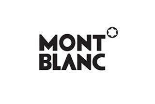 Mont Blanc Logo