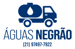 Águas Negrão