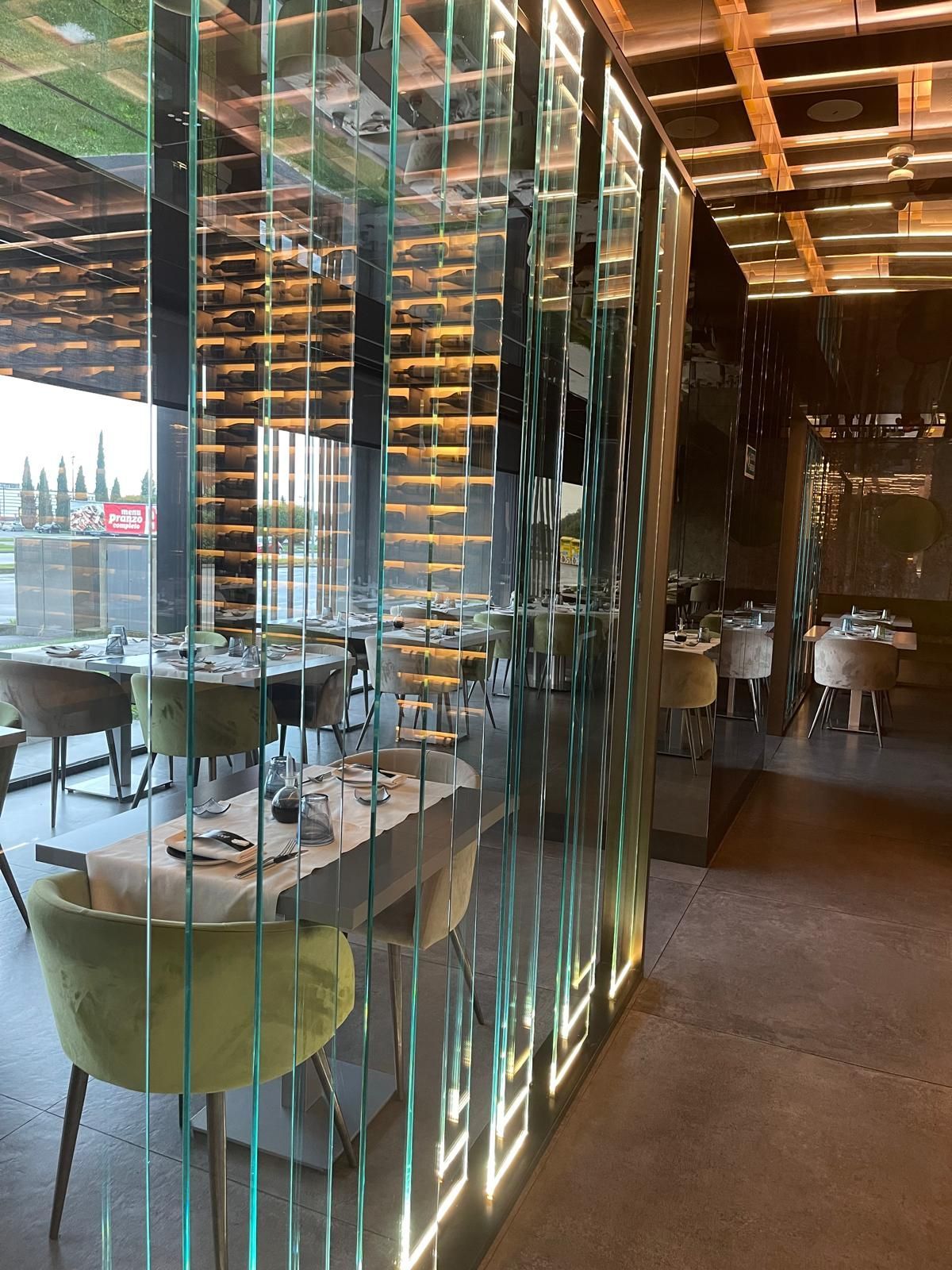 ristorante giapponese