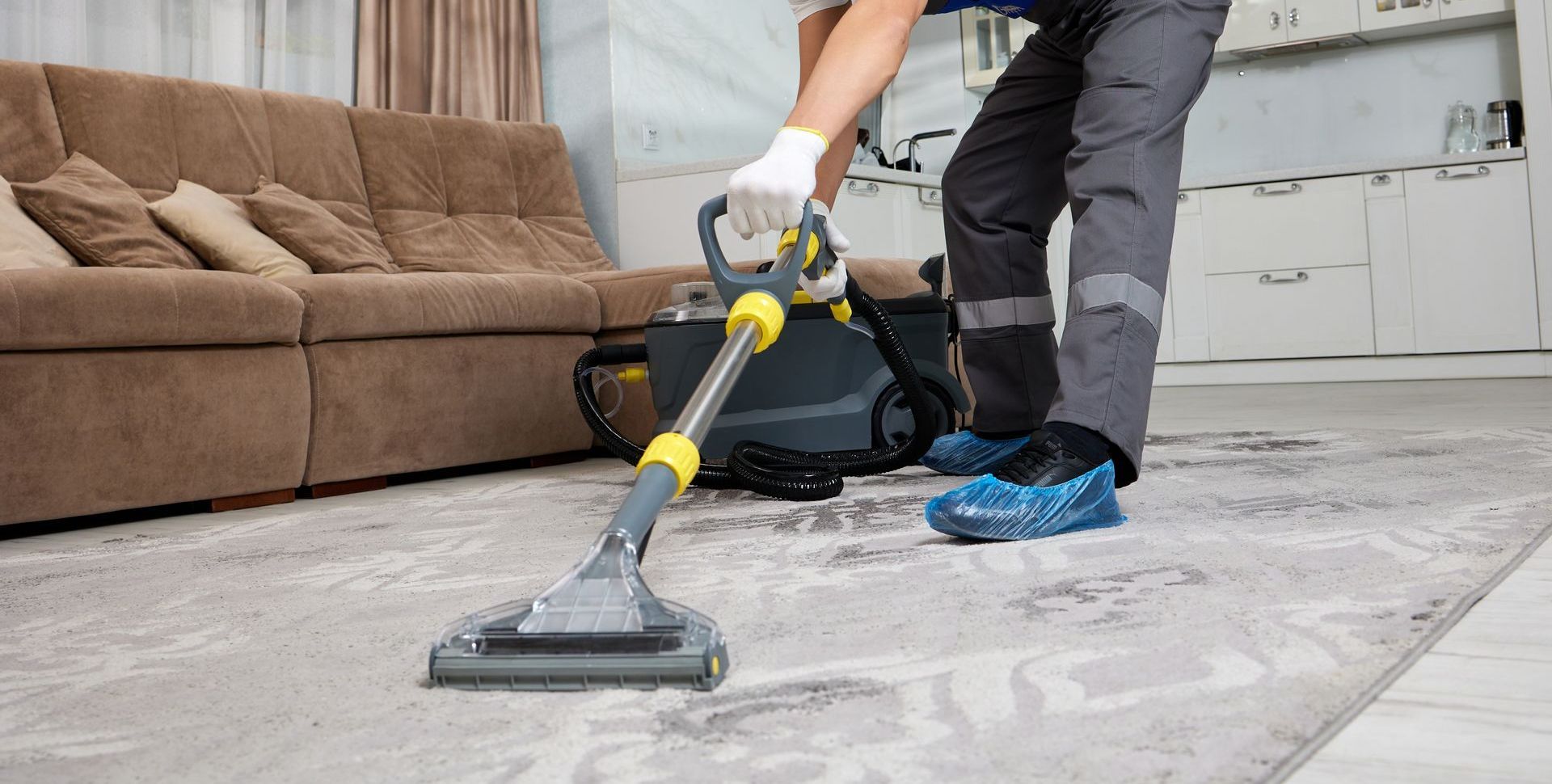 floor cleaning bristol pa