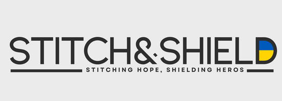 Stitch and Shield
