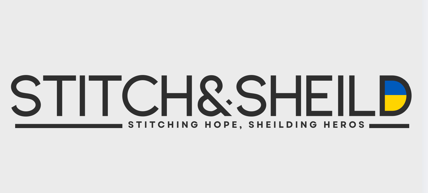 Stitch and Shield

