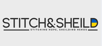 Stitch and Shield
