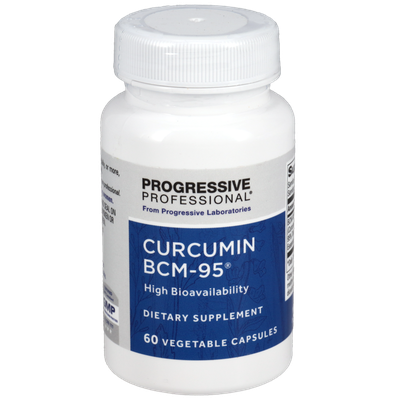 Curcumin BCM-95
60 capsules