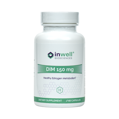 DIM 150 mg – 60 Capsules
