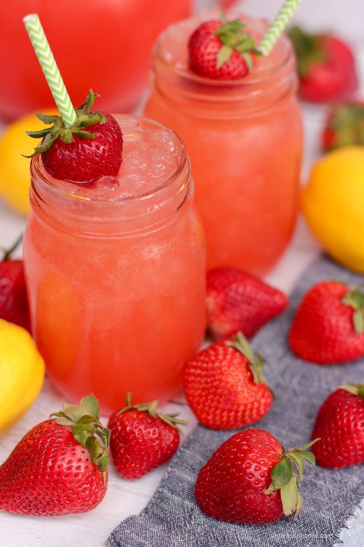 Easter Lemonade