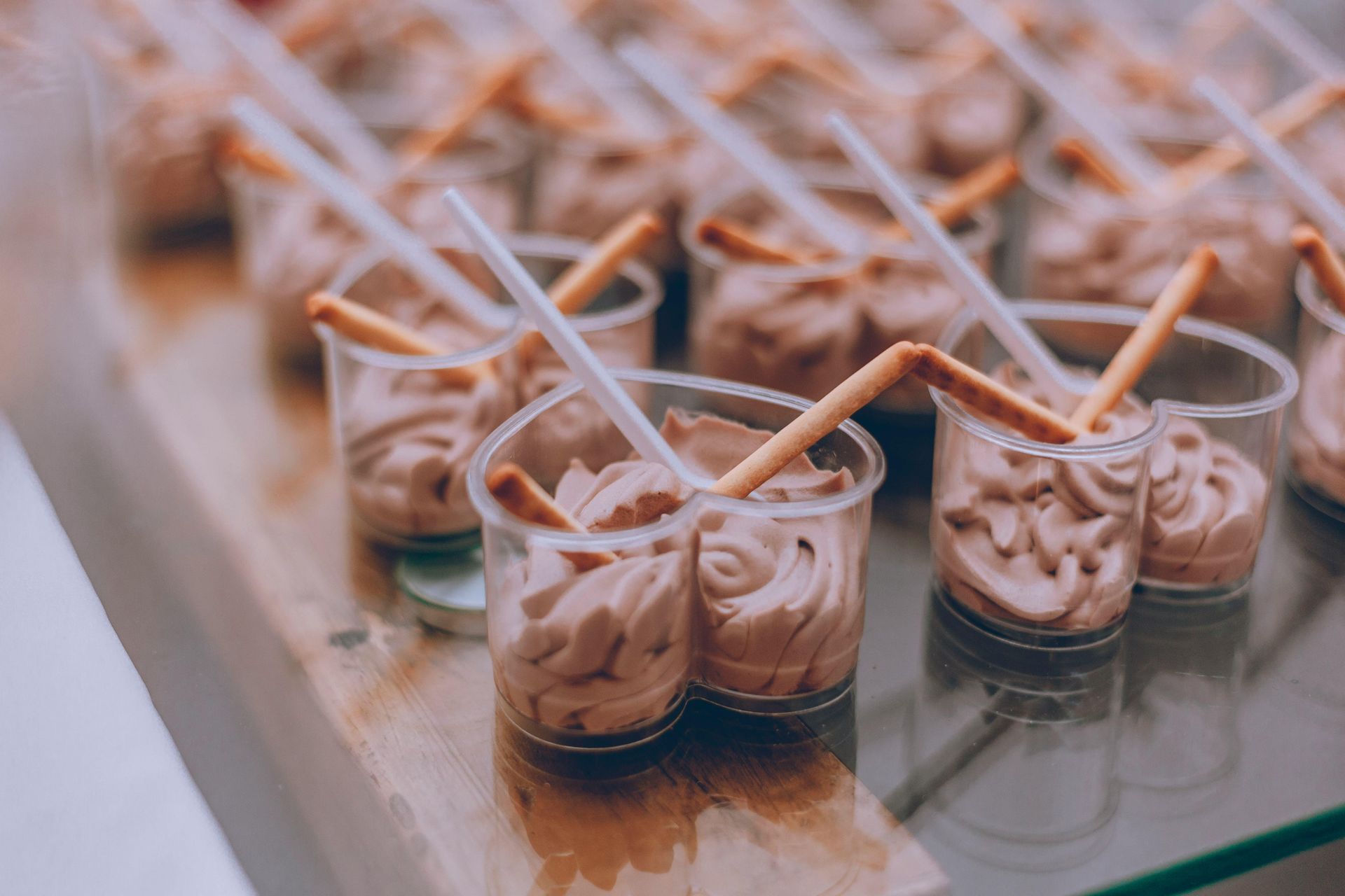 Cottage Cheese Chocolate Mousse Recipe