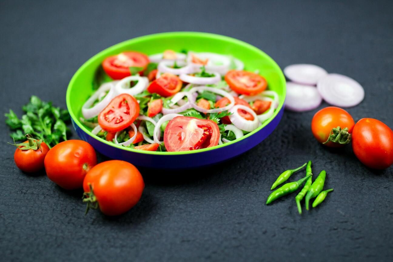 Christmas Side Dishes