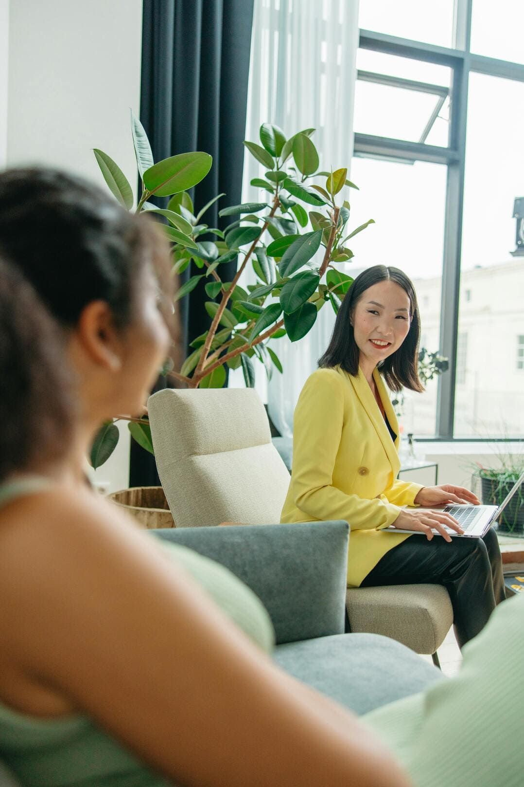 a healthy breakfast meal