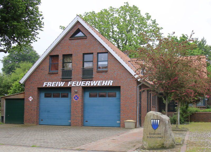Freiwillige Feuerwehr Bliedersdorf