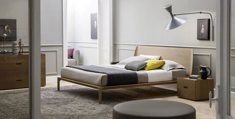 letto moderno
