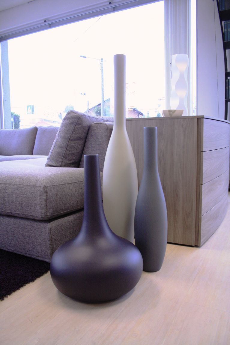 complementi d'arredo moderni