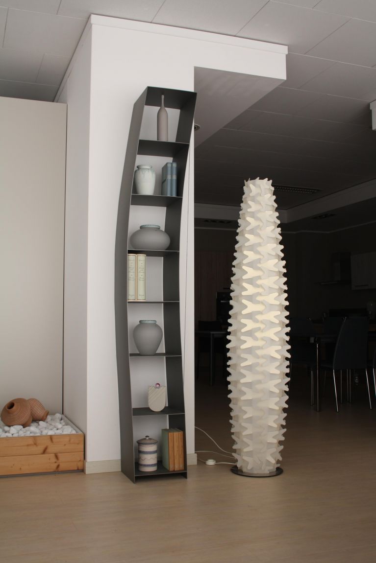 tensolibreria moderna