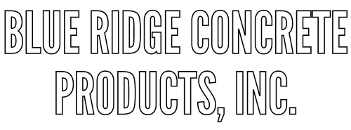 Blue Ridge Concrete Products, Inc. | Ready Mix Concrete Delivered ...