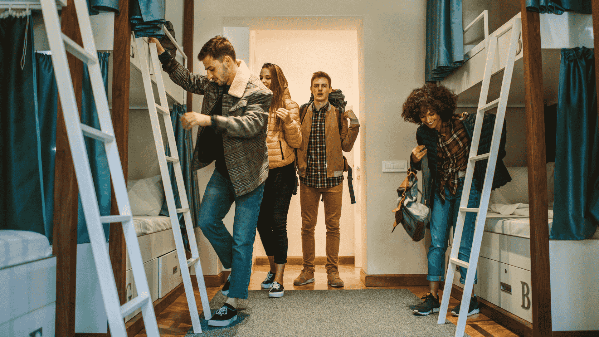 Como abrir um hostel: o guia básico para o sucesso da hospedagem