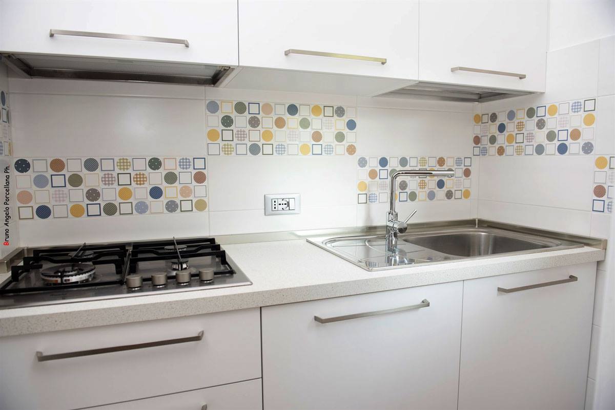 ristrutturazione cucina