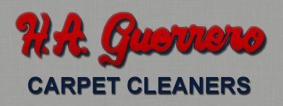 H.A. Guerrero Carpet Cleaners