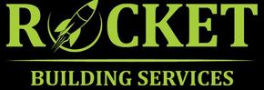 Rocket building Services - Logo