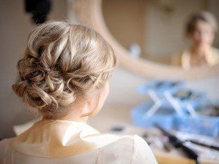 bridal salon