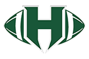 Logo for Hazlet American Youth Football