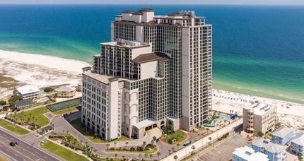 Discover the Oasis Orange Beach, Alabama: A Hidden Gem for Travelers