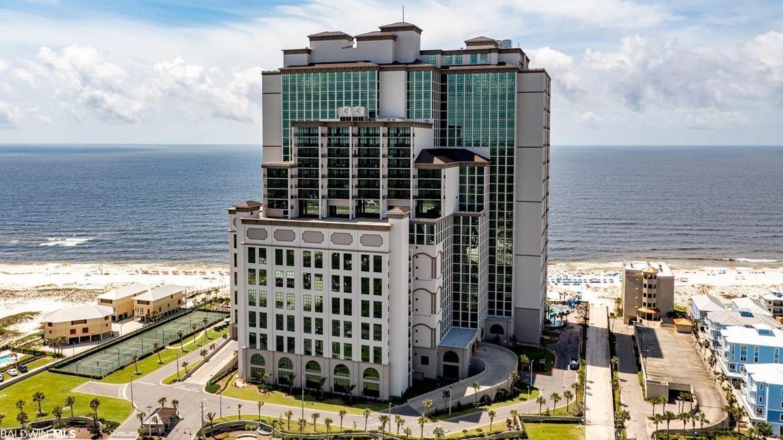 The Oasis at Orange Beach Unveils New Name and
Exciting Enhancements