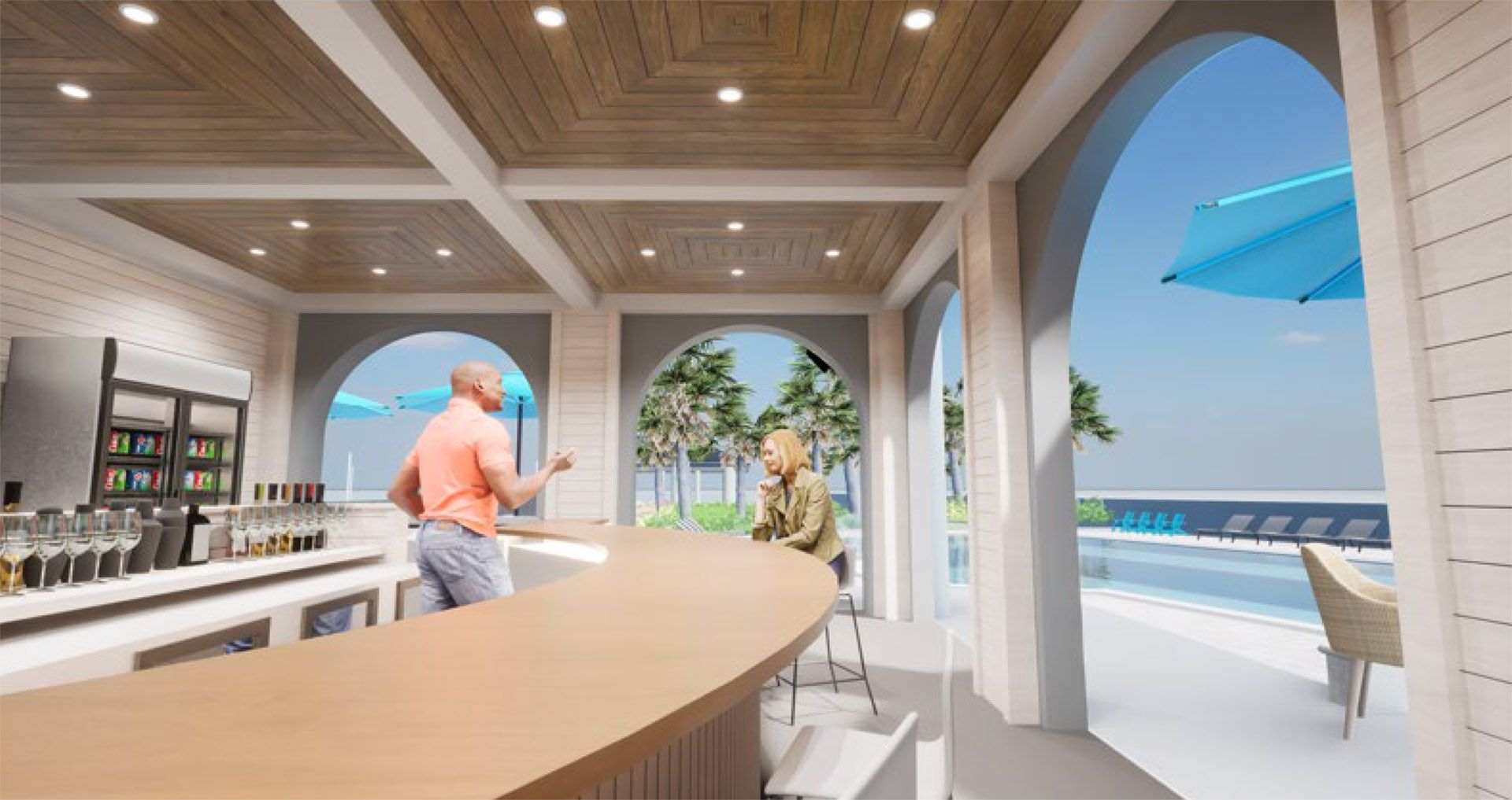 The Oasis at Orange Beach - Luxury Gulf Front Condos