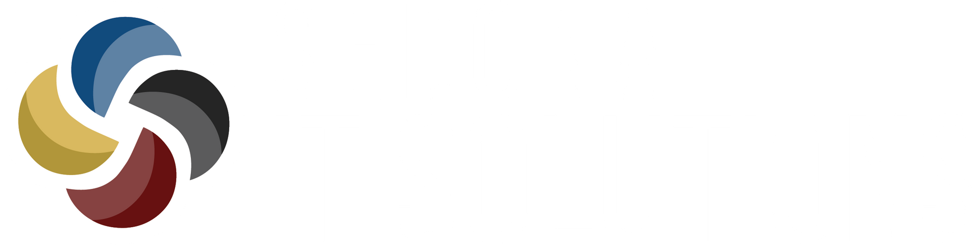 Sedona IT Solutions white logo