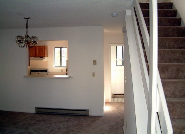 Spring Ridge Condos Interior