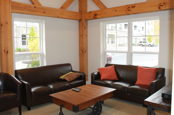 Barnbeck Fitness Center