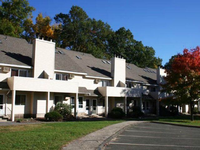 Park Ridge South Exterior