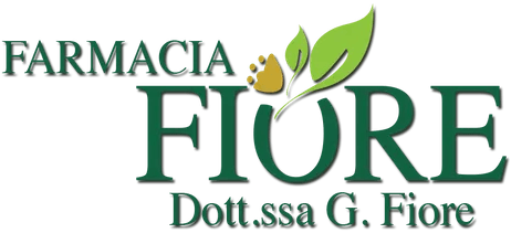 FARMACIA FIORE DR. GIULIETTA - LOGO