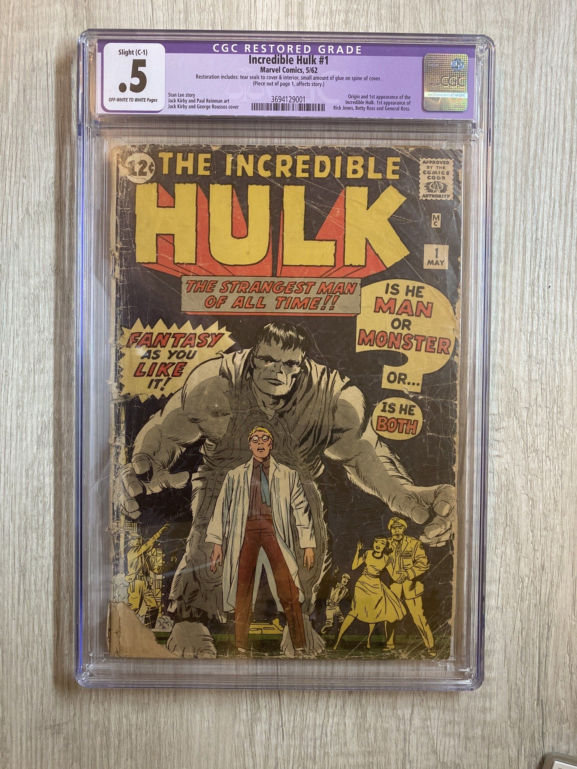 Collectible Buyer in Duluth, MN