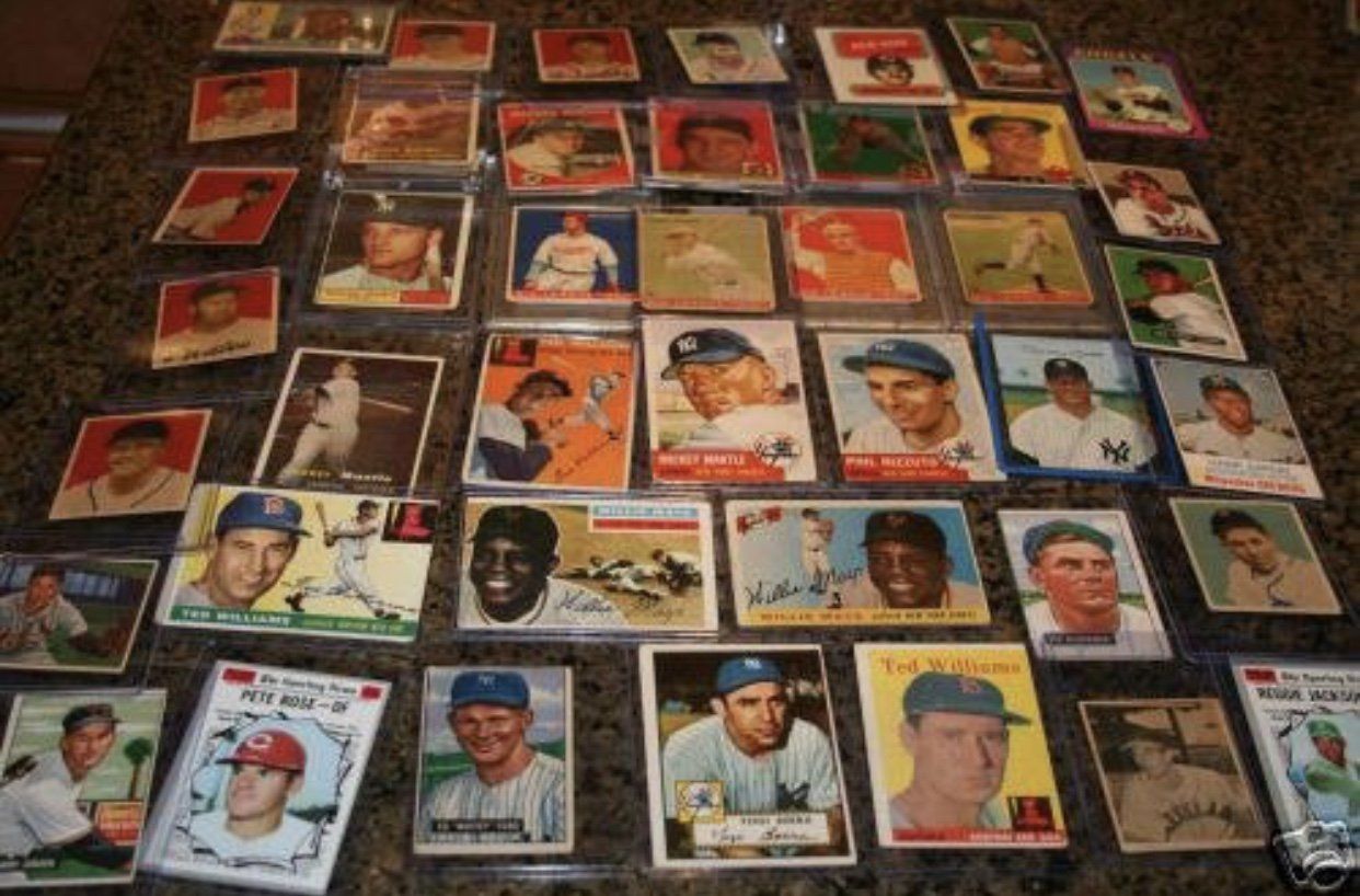Baseball Cards in Duluth, MN