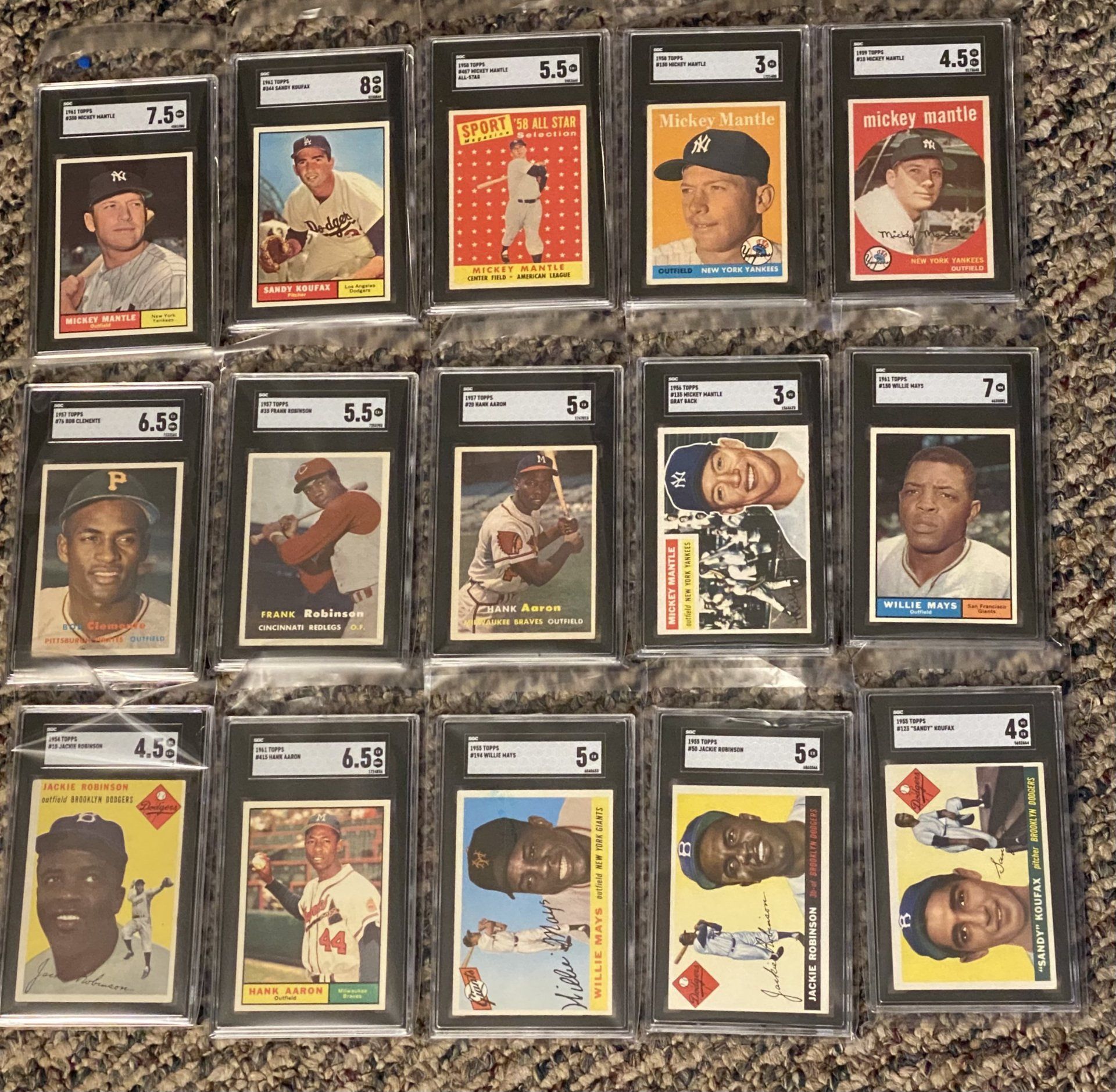 Sports Cards in Duluth, MN