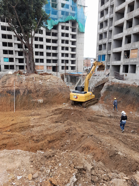 Plan de manejo de residuos de construcción PMRCD