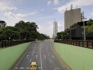 Autopista