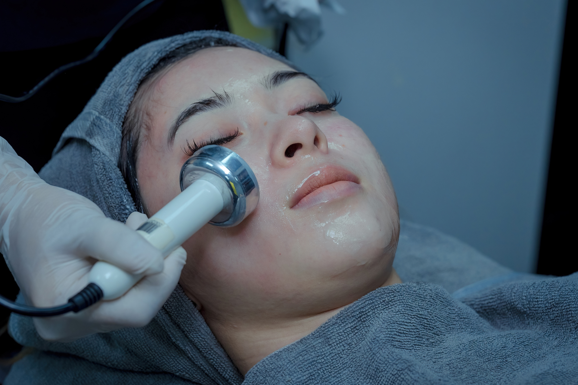 Cryosurgery 