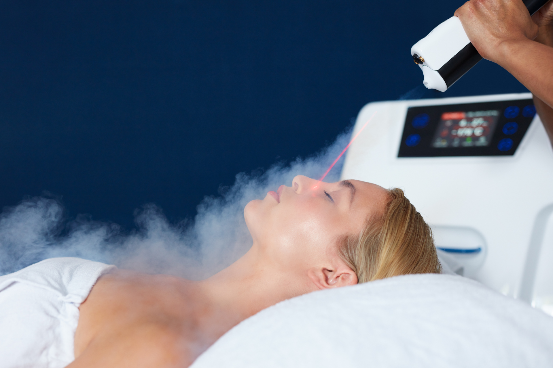 Cryosurgery