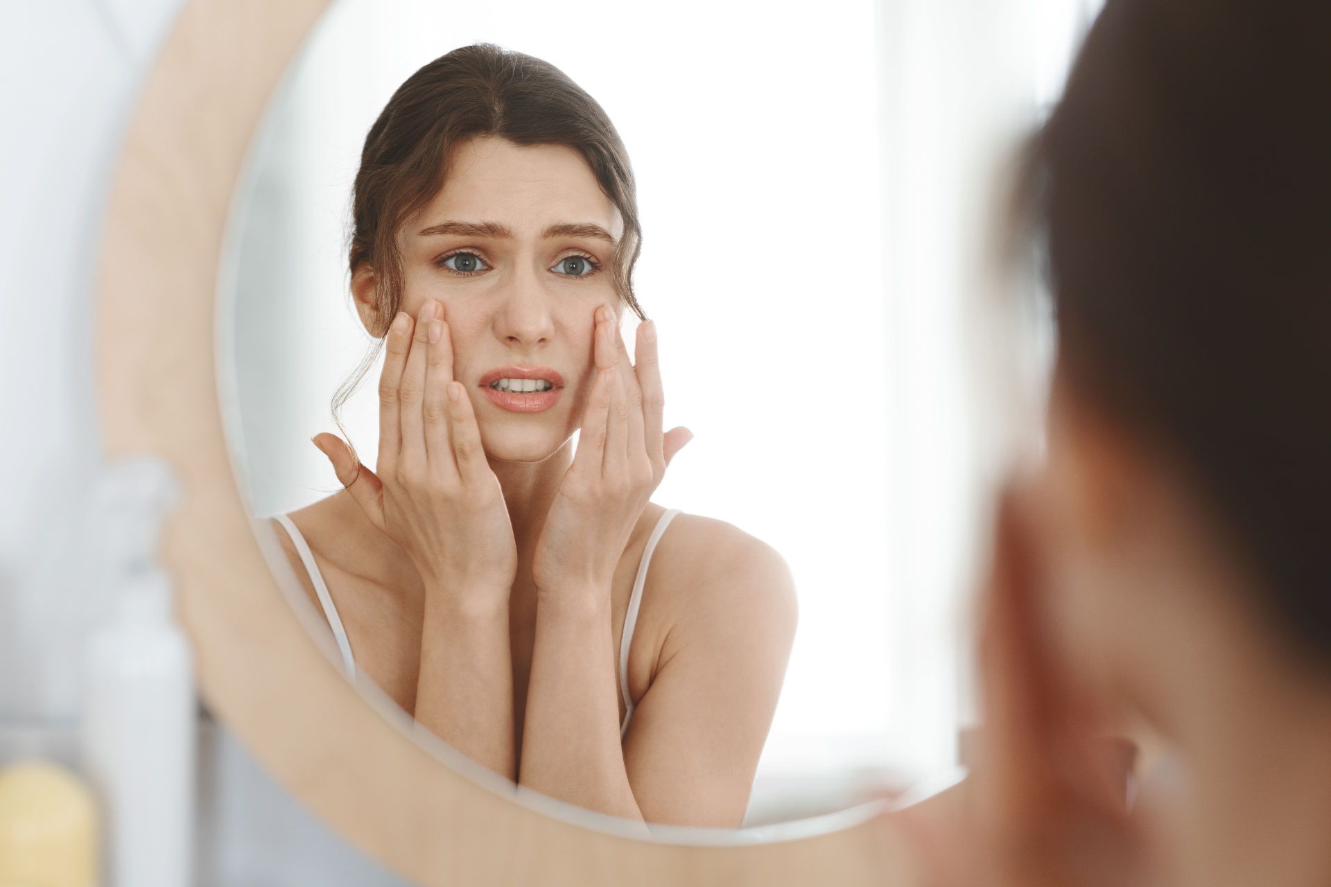 The Impact of Stress on Your Skin