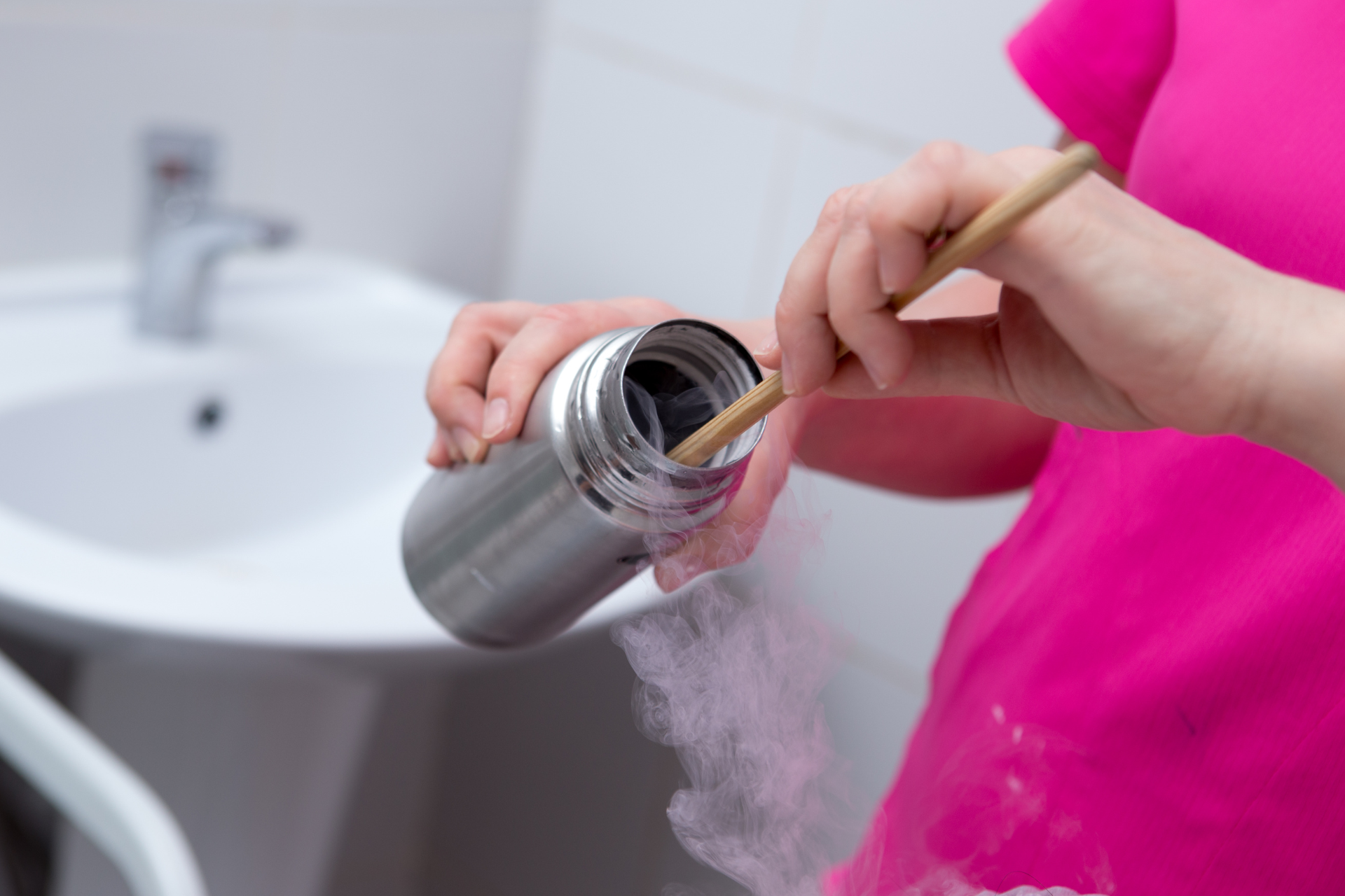 Cryosurgery