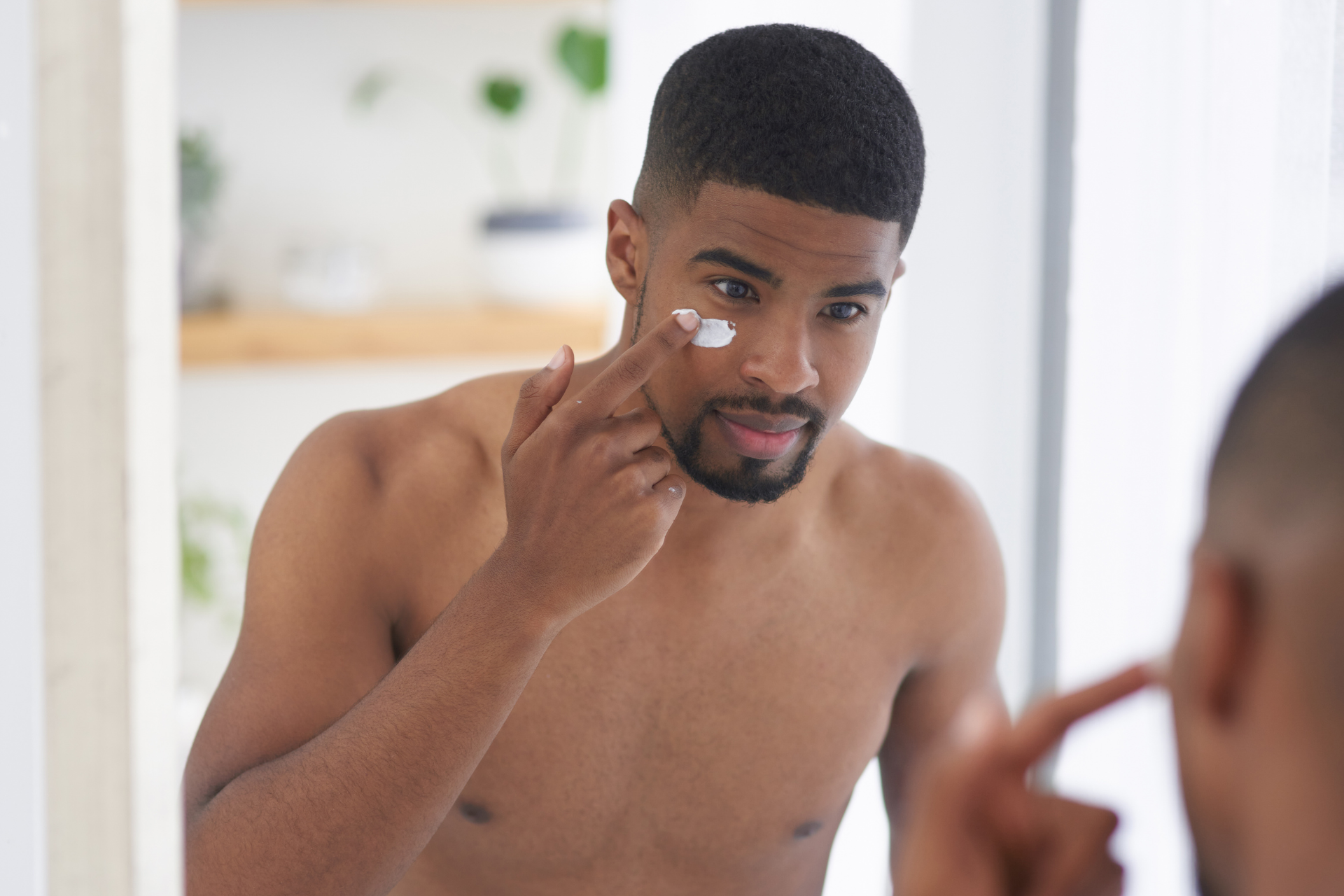 Skincare and Beauty for Men